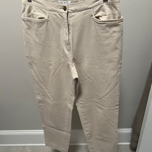 Stretch pants-Jones Wear Sport sz 10 - Picture 1 of 2